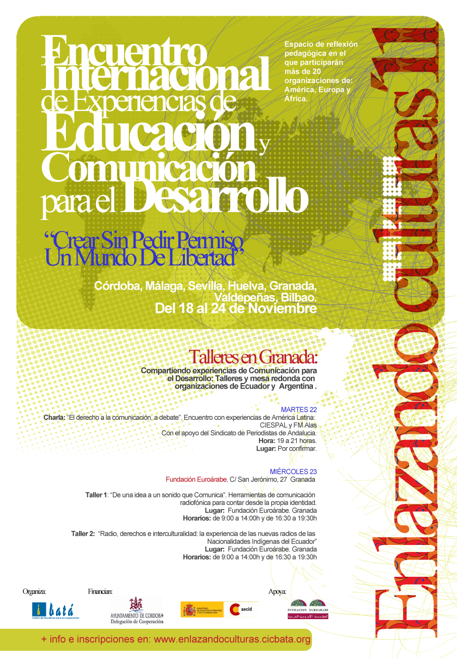 Cartel de Granada