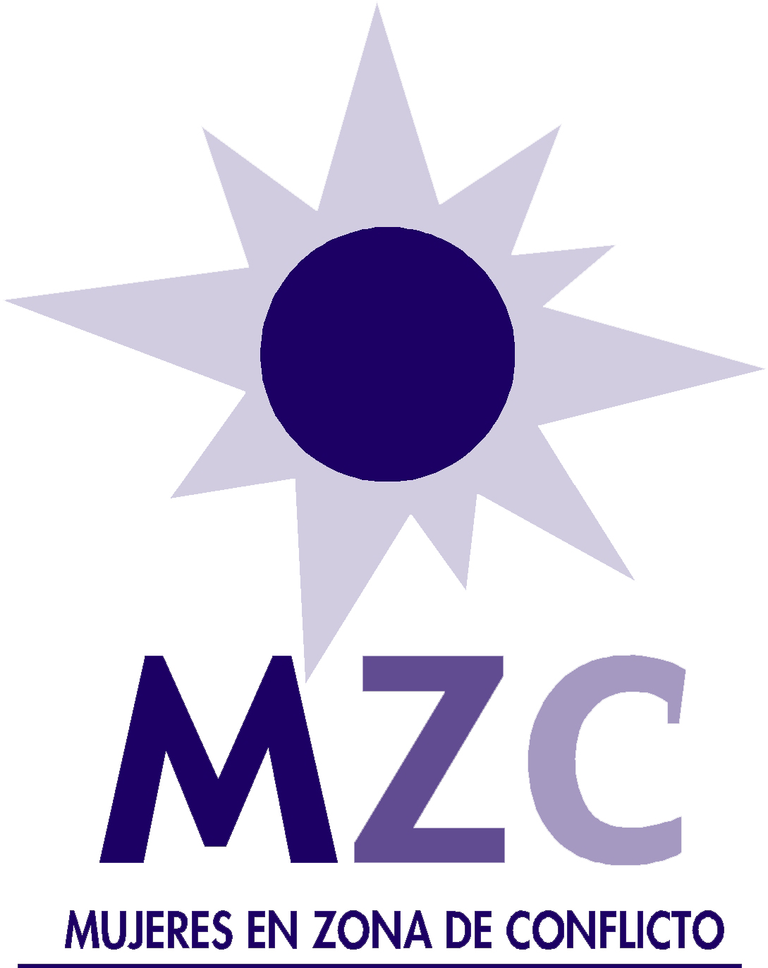 Logo MZC