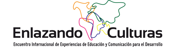 Banner de Enlazando Culturas 2013